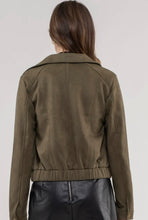 Load image into Gallery viewer, The Boyfriend Bomber Jacket
