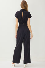 Load image into Gallery viewer, Twist Front Jumpsuit
