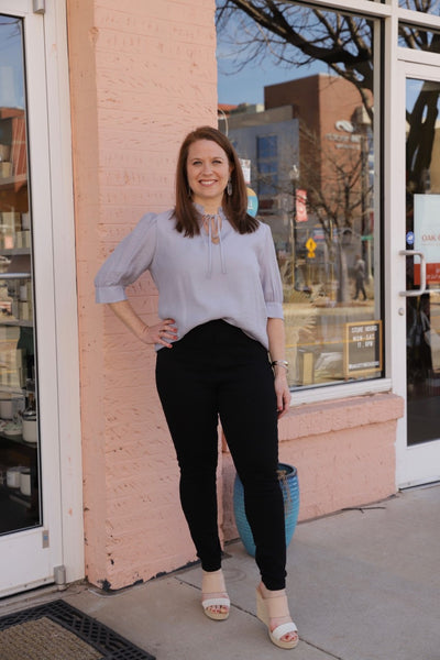 "Women in Community" Sarah DeSpain