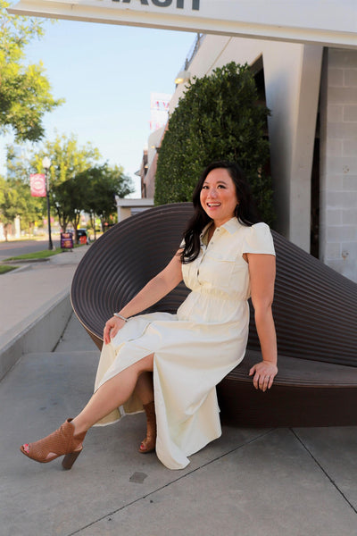 “Women in Community” Kim DelosAngeles