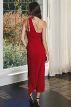 Load image into Gallery viewer, The Scarlett Two Way Strap Dress
