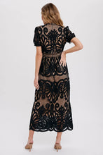 Load image into Gallery viewer, The Bridget Lace Dress
