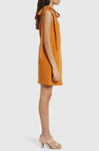 Load image into Gallery viewer, The Jagger Tie Shoulder Dress
