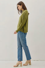 Load image into Gallery viewer, The Belise Drop Shoulder Sweater

