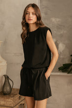 Load image into Gallery viewer, The Serena Cinched Bottom Blouse
