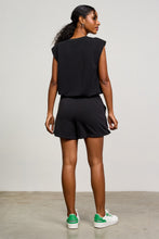Load image into Gallery viewer, The Serena Cinched Bottom Blouse

