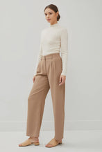 Load image into Gallery viewer, The Classic Wide Leg Trousers
