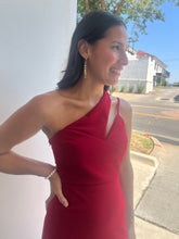 Load image into Gallery viewer, The Scarlett Two Way Strap Dress
