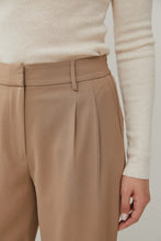 Load image into Gallery viewer, The Classic Wide Leg Trousers
