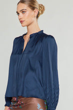 Load image into Gallery viewer, The Carinna Collared Blouse
