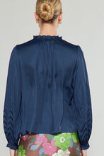 Load image into Gallery viewer, The Carinna Collared Blouse

