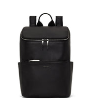 Load image into Gallery viewer, BRAVE PURITY BACKPACK IN BLACK
