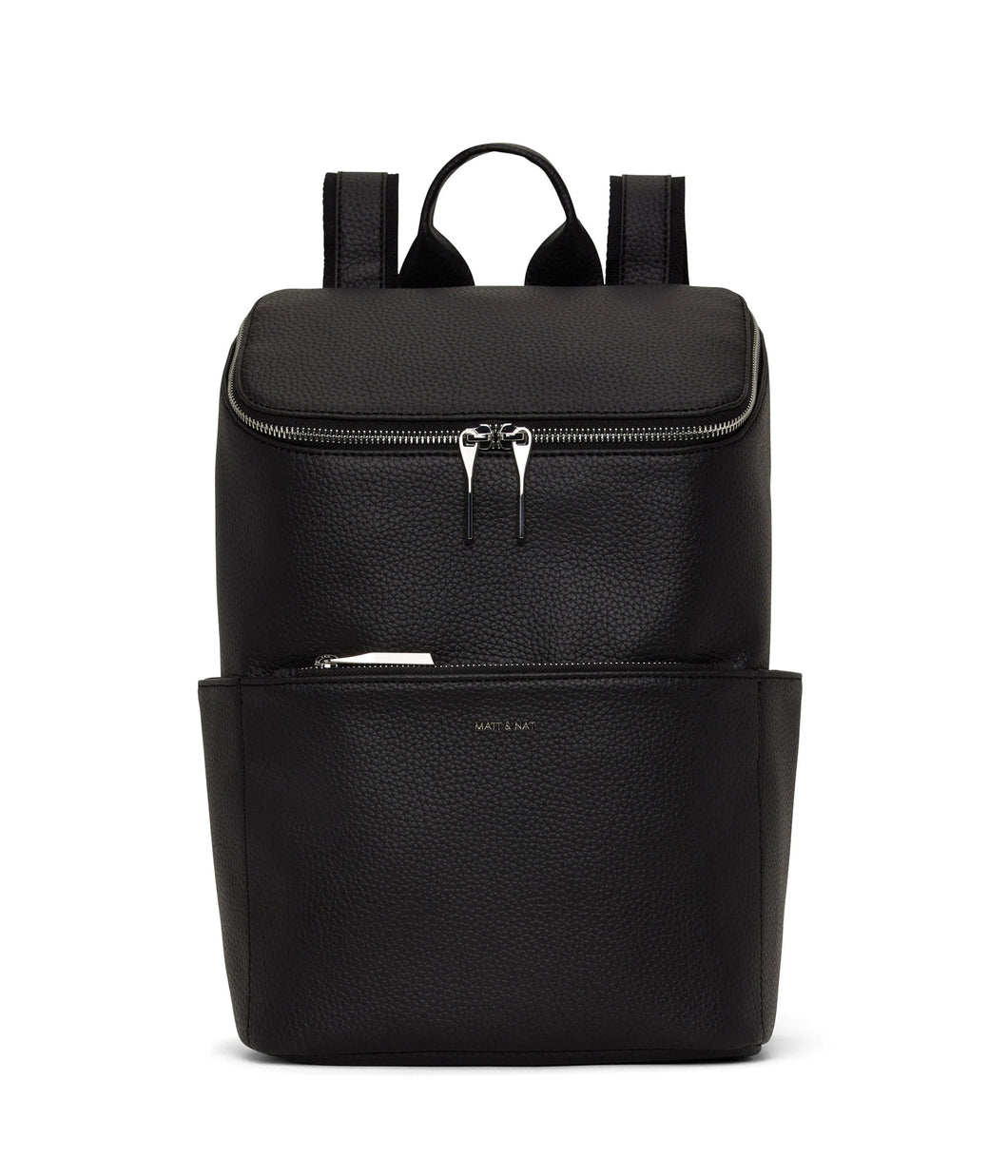BRAVE PURITY BACKPACK IN BLACK