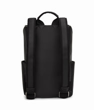 Load image into Gallery viewer, BRAVE PURITY BACKPACK IN BLACK
