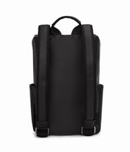 Load image into Gallery viewer, BRAVE PURITY BACKPACK IN BLACK
