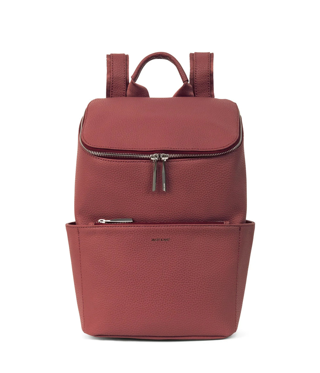BRAVE PURITY BACKPACK IN LYCHEE