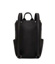 Load image into Gallery viewer, BRAVE SMALL PURITY BACKPACK IN BLACK
