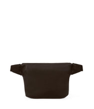 Load image into Gallery viewer, KORA PURITY VEGAN BELT BAG IN TRUFFLE
