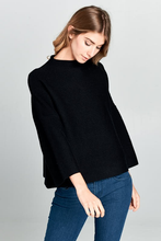 Load image into Gallery viewer, The Everleigh Knit Sweater

