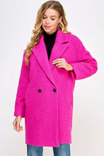 Load image into Gallery viewer, The Macy Faux Fur Jacket
