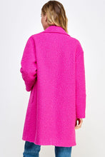 Load image into Gallery viewer, The Macy Faux Fur Jacket
