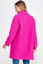 Load image into Gallery viewer, The Macy Faux Fur Jacket

