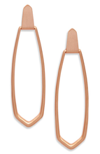 Load image into Gallery viewer, PATTERSON METAL EARRINGS
