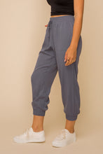 Load image into Gallery viewer, Elastic Waist Joggers
