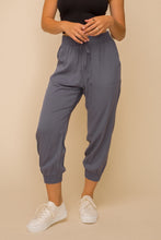 Load image into Gallery viewer, Elastic Waist Joggers
