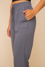 Load image into Gallery viewer, Elastic Waist Joggers
