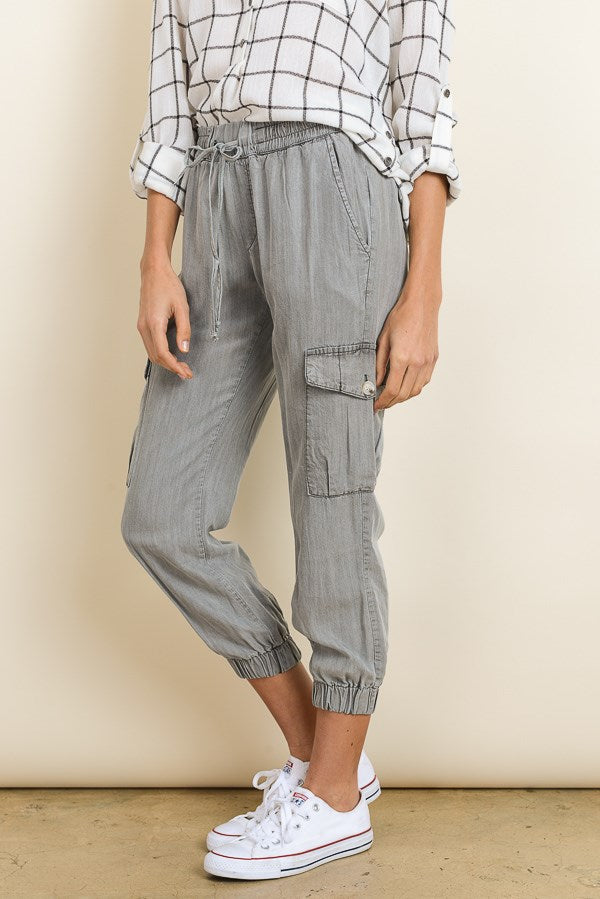 Cargo Joggers
