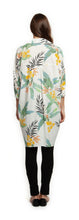 Load image into Gallery viewer, Oversize Tropical Tunic
