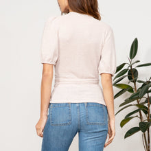 Load image into Gallery viewer, Sophie Wrap Top
