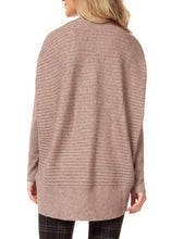 Load image into Gallery viewer, Mock Neck Tunic Sweater
