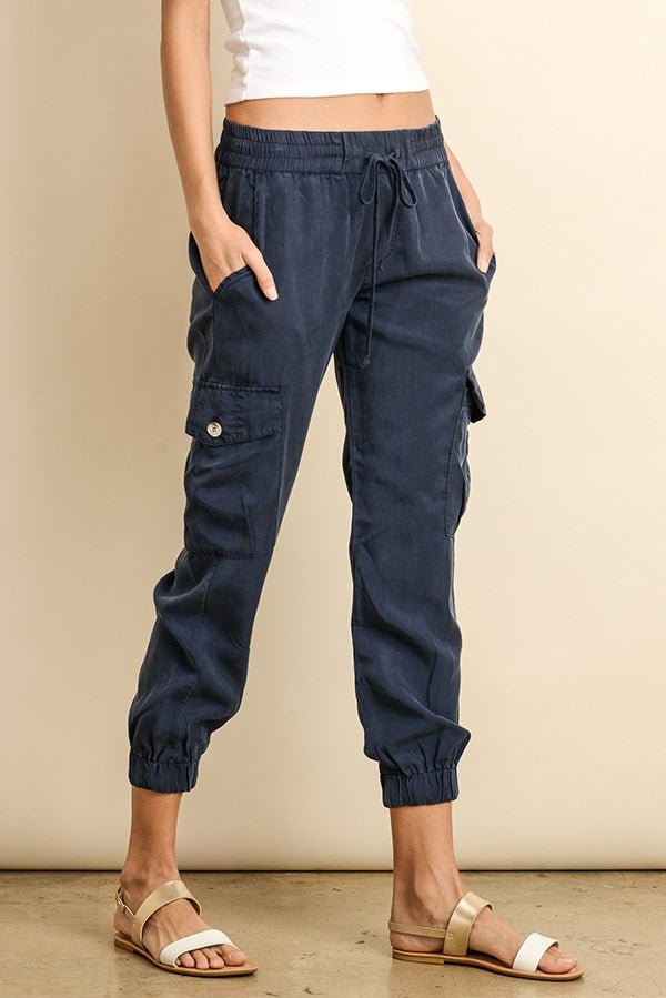 Cargo Joggers