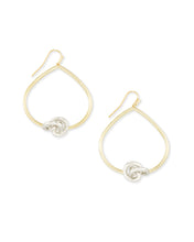 Load image into Gallery viewer, Presleigh Open Frame Earrings
