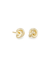 Load image into Gallery viewer, Presleigh Stud Earrings
