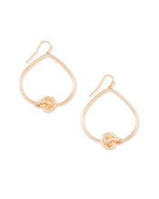 Load image into Gallery viewer, Presleigh Open Frame Earrings
