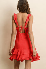 Load image into Gallery viewer, Ruffled Dress
