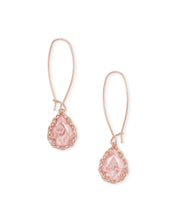 Load image into Gallery viewer, Macrame Dee Earrings
