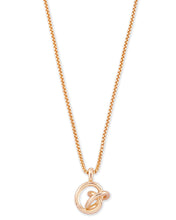 Load image into Gallery viewer, Presleigh Pendant Necklace
