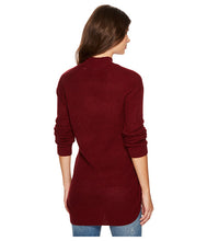 Load image into Gallery viewer, Daniela Choker Sweater
