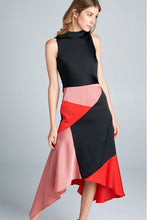 Load image into Gallery viewer, Abstract Love Dress
