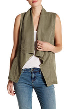 Load image into Gallery viewer, Waterfall Vest
