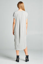 Load image into Gallery viewer, Everyday Butter Soft V-Neck Maxi

