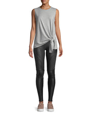 Load image into Gallery viewer, SPANX Moto Faux Leather Leggings
