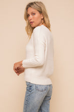 Load image into Gallery viewer, Off Shoulder Cozy Sweater
