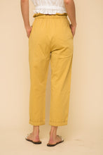 Load image into Gallery viewer, Paper Bag High Waist Pants
