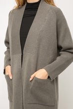 Load image into Gallery viewer, Dolman Long Sleeve Cardigan
