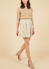 Load image into Gallery viewer, Dorine Leaf Skirt
